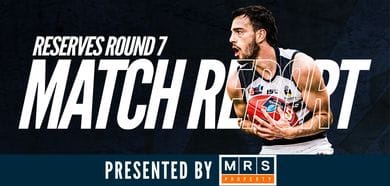 MRS Property Reserves Match Report Round 7: South vs Norwood